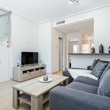 Casa Higuericas Sunrise Apartment ปีลาร์ เดลา ออราดาดา ภายนอก รูปภาพ