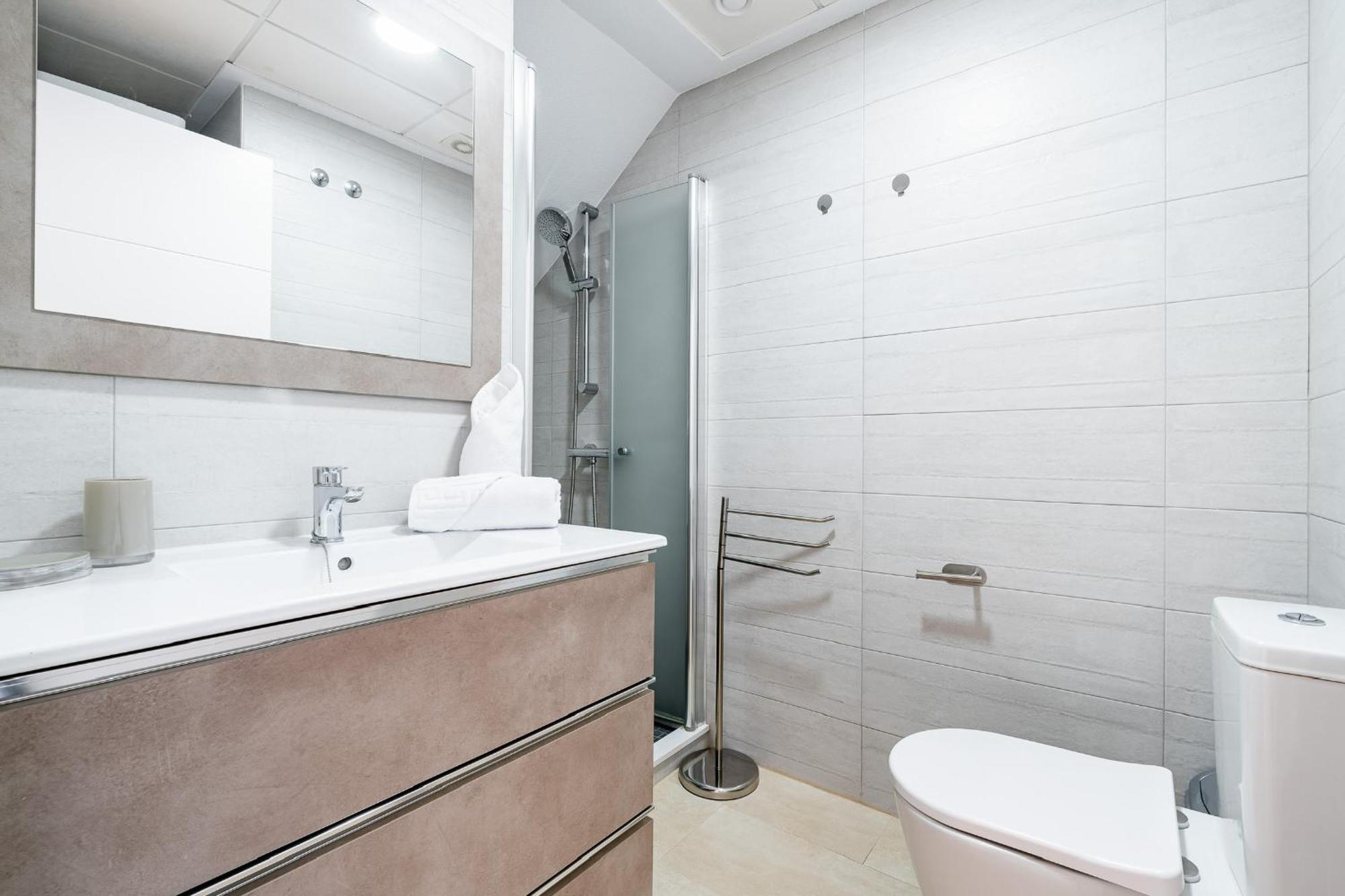 Casa Higuericas Sunrise Apartment ปีลาร์ เดลา ออราดาดา ภายนอก รูปภาพ
