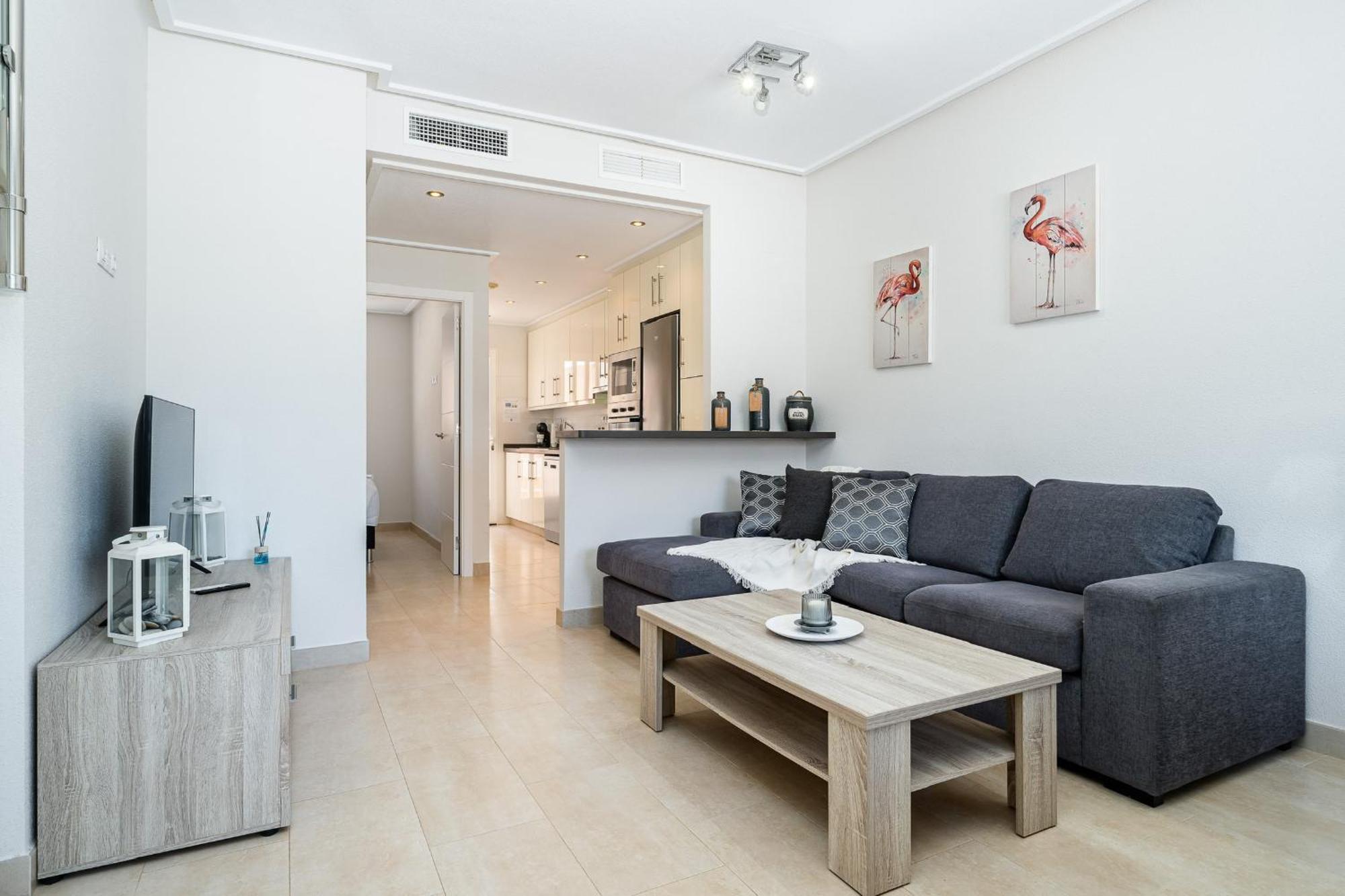 Casa Higuericas Sunrise Apartment ปีลาร์ เดลา ออราดาดา ภายนอก รูปภาพ