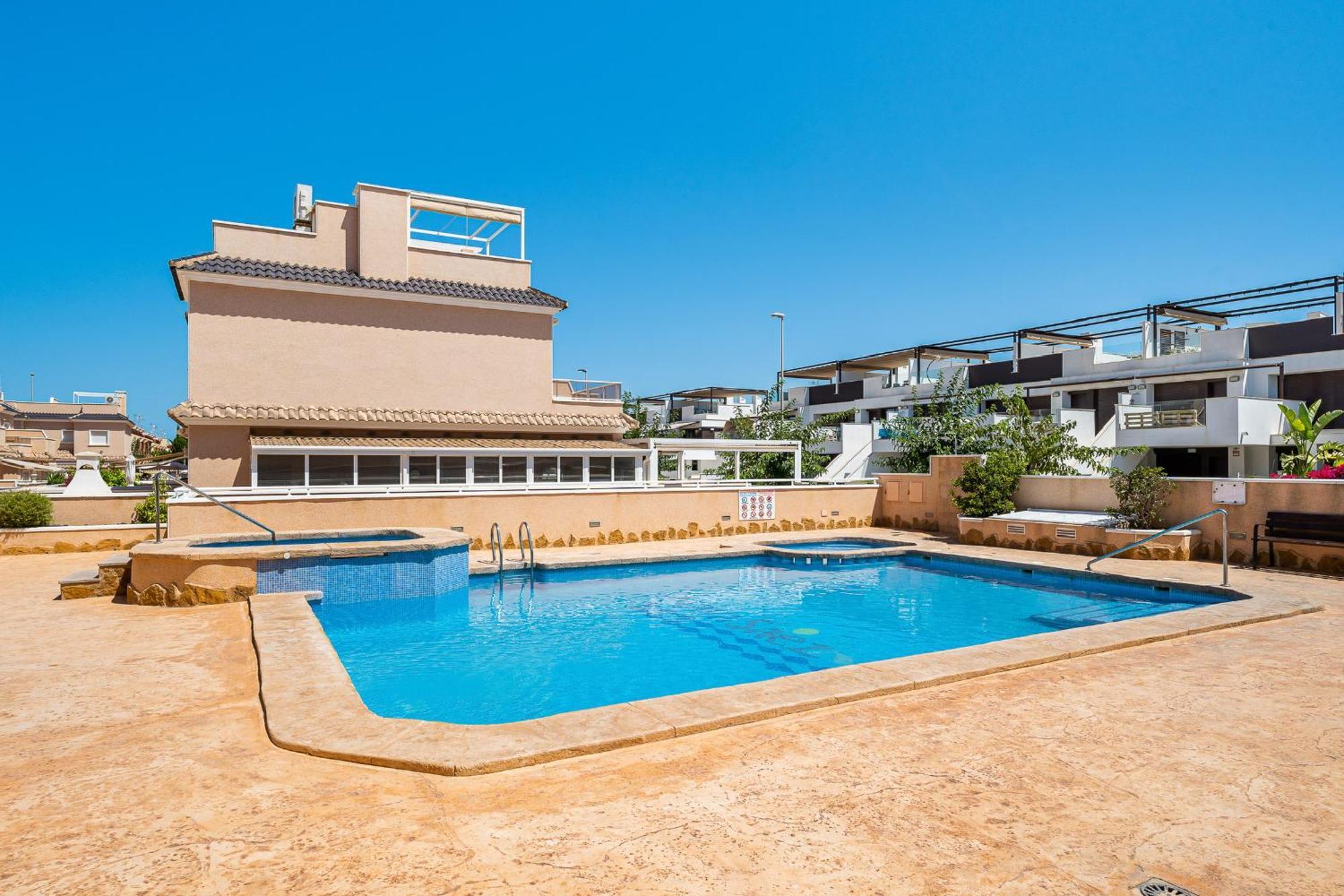 Casa Higuericas Sunrise Apartment ปีลาร์ เดลา ออราดาดา ภายนอก รูปภาพ