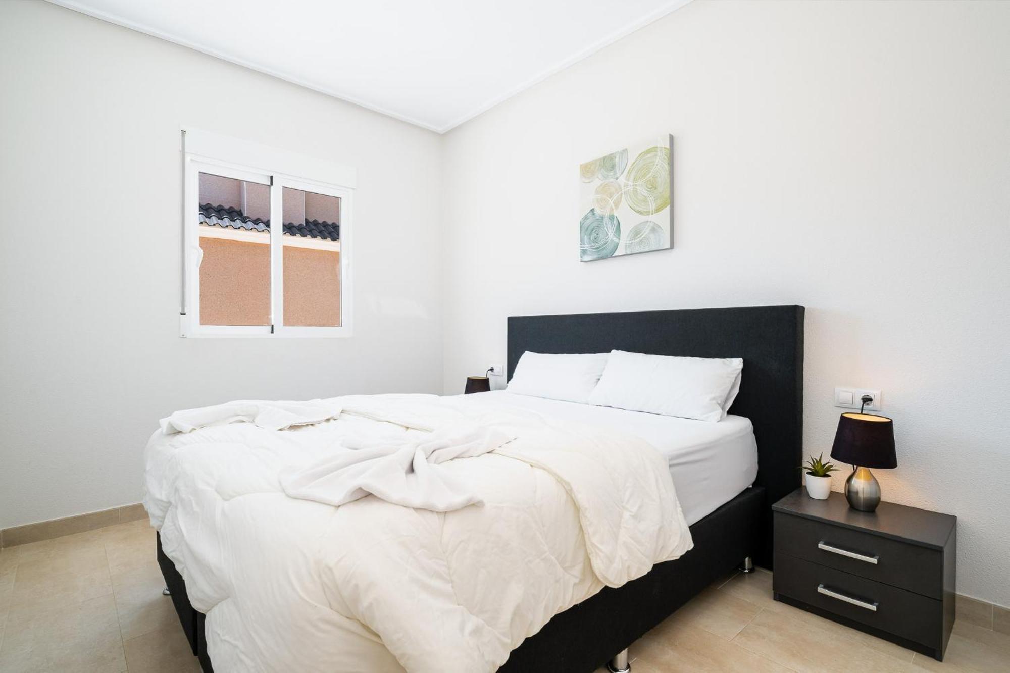 Casa Higuericas Sunrise Apartment ปีลาร์ เดลา ออราดาดา ภายนอก รูปภาพ