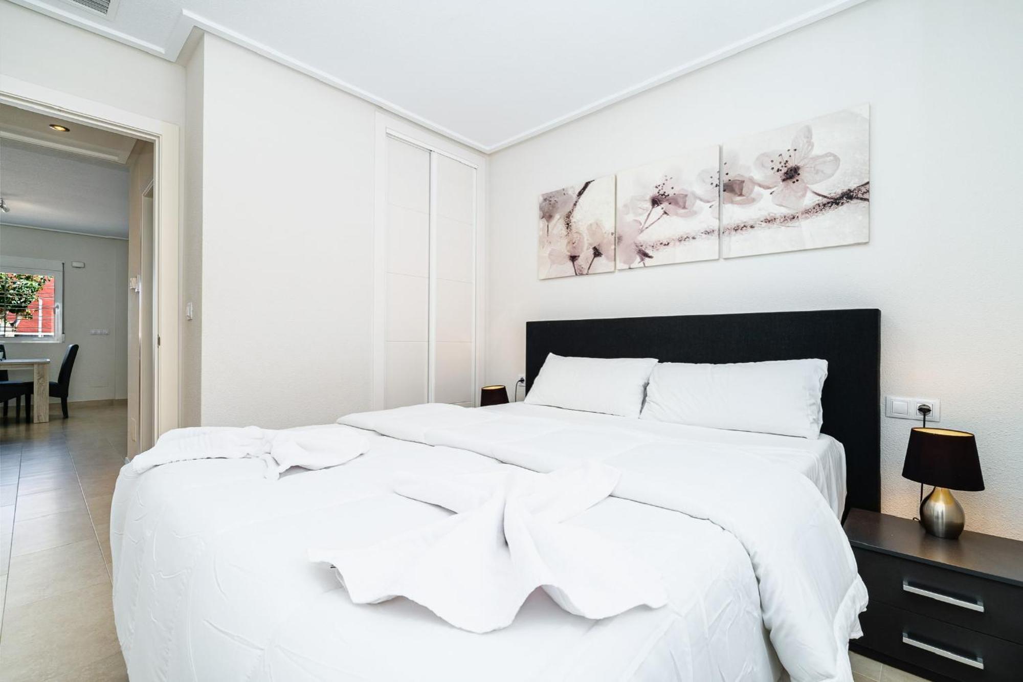 Casa Higuericas Sunrise Apartment ปีลาร์ เดลา ออราดาดา ภายนอก รูปภาพ