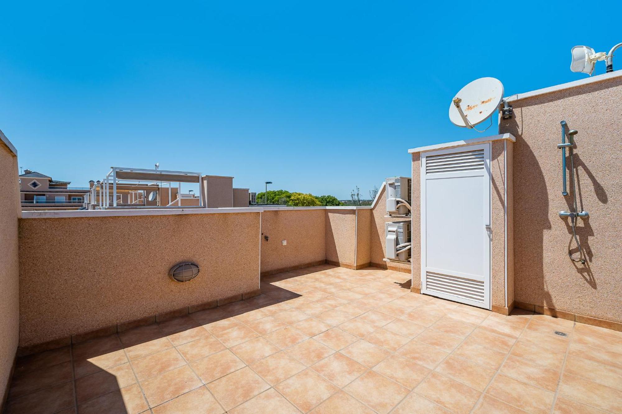 Casa Higuericas Sunrise Apartment ปีลาร์ เดลา ออราดาดา ภายนอก รูปภาพ