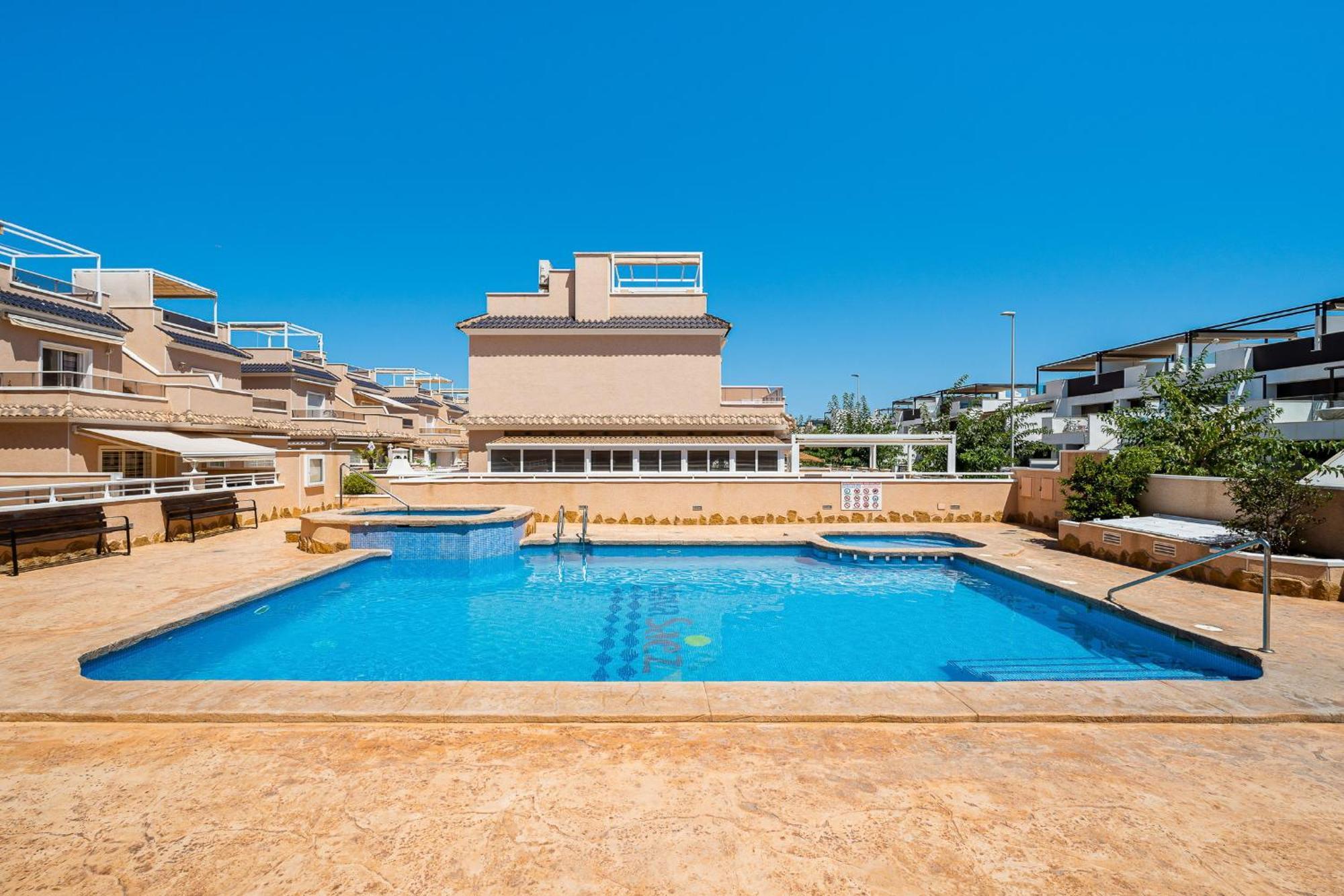 Casa Higuericas Sunrise Apartment ปีลาร์ เดลา ออราดาดา ภายนอก รูปภาพ