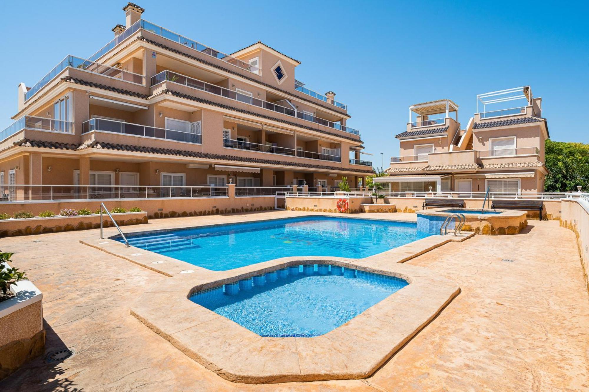 Casa Higuericas Sunrise Apartment ปีลาร์ เดลา ออราดาดา ภายนอก รูปภาพ
