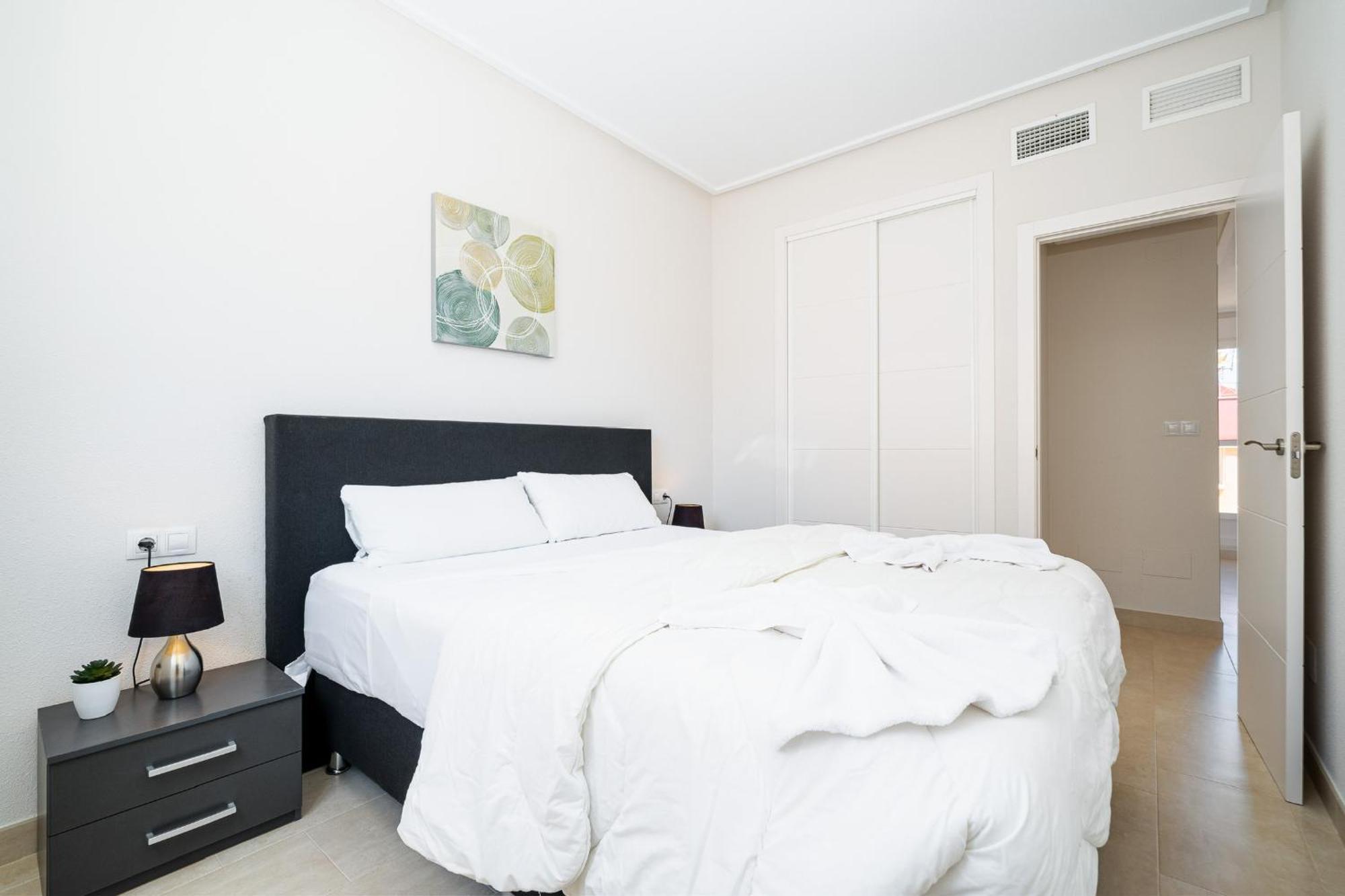Casa Higuericas Sunrise Apartment ปีลาร์ เดลา ออราดาดา ภายนอก รูปภาพ