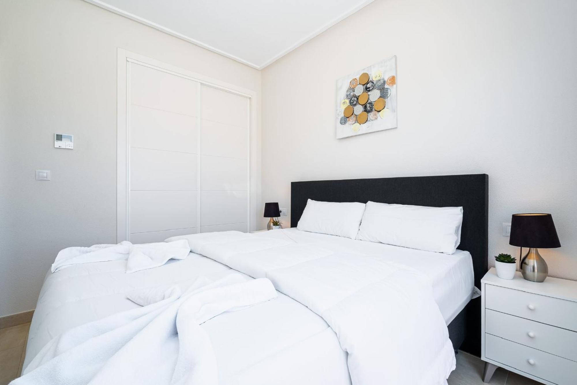 Casa Higuericas Sunrise Apartment ปีลาร์ เดลา ออราดาดา ภายนอก รูปภาพ